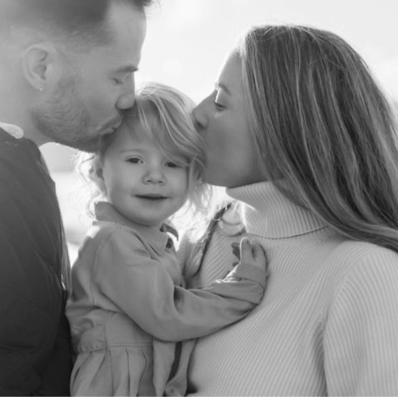 Meet your Posher, Jonah - Picture 1 of 1